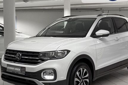 VW T-Cross 19.241 km 21.380 &euro; Bremen 28217
