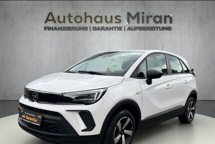 Opel Crossland (X) 18.600 km 13.499 &euro; Delmenhorst 27751