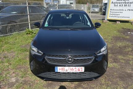 Opel Corsa 38.860 km 11.499 &euro; Bremen 28717