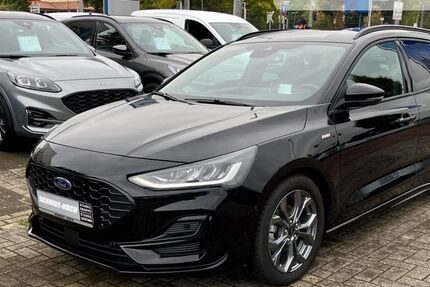 Ford Focus 25.823 km 22.950 &euro; Bremen 28201