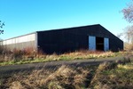 2.670 m² Kaltlagerhalle mit 100 m² Bürotrakt in Elsfleth-Moordorf - Gewerbeobjekt Elsfleth | Angebot:26229628