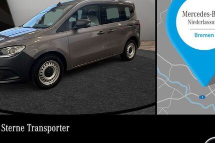 Mercedes-Benz Citan 56.295 km 17.980 &euro; Bremen 28307