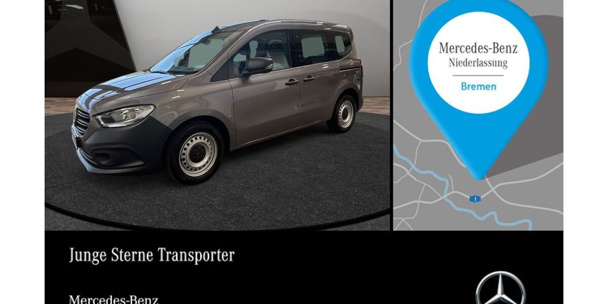 Mercedes-Benz Citan 56.295 km 18.980 &euro; Bremen 28307