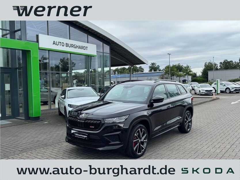 Kodiaq