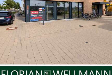 Gewerbeobjekt Bremen Walle - 1.600&euro; | Angebot:27661122