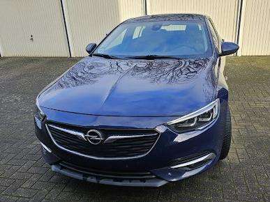 Opel Insignia 194.000 km 8.800 &euro; Delmenhorst 27751