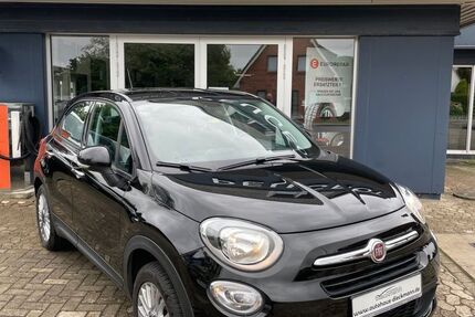 Fiat 500X 65.900 km 12.490 € Worpswede 27726