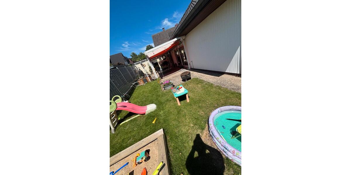 Bungalow Osterholz-Scharmbeck Scharmbeck - 3 Zimmer, 100 m&sup2;, 294.000&euro; | Angebot:26933476