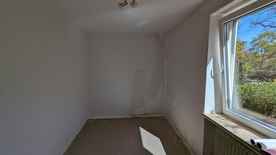 Hochparterre Bremen Gröpelingen - 3 Zimmer, 70 m&sup2;, 160.000&euro; | Angebot:26865848