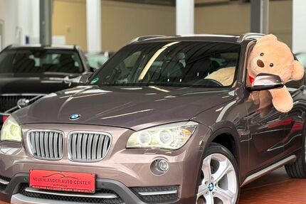 BMW X1 189.000 km 8.490 &euro; Bremen 28199
