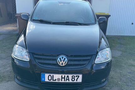 VW Fox 194.000 km 1.800 € Ganderkesee 27777