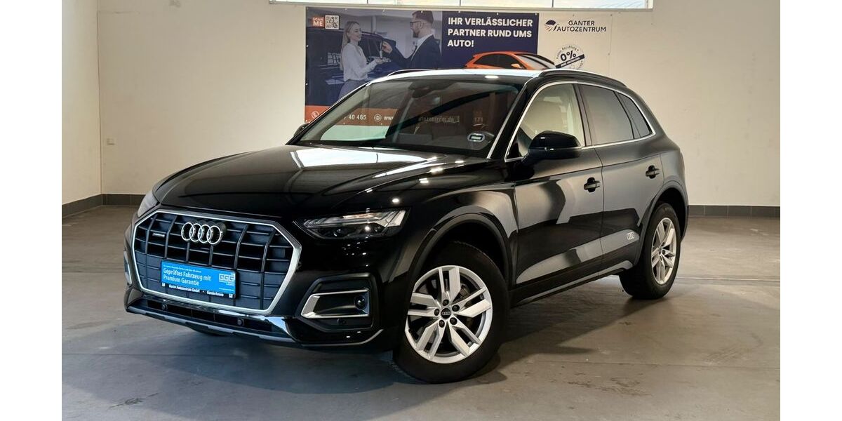 Audi Q5 63.785 km 33.999 &euro; Ganderkesee 27777