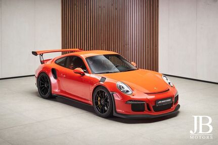 Porsche 991