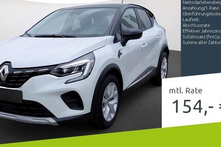 Renault Captur 88.009 km 13.490 &euro; Stuhr 28816