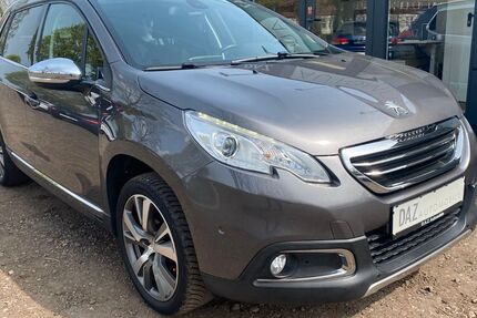Peugeot 2008 131.941 km 6.995 &euro; Stuhr 28816