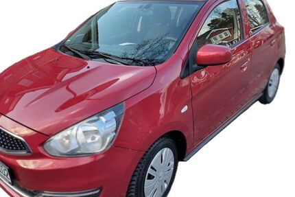 Mitsubishi Space Star 49.000 km 6.950 &euro; Worpswede 27726