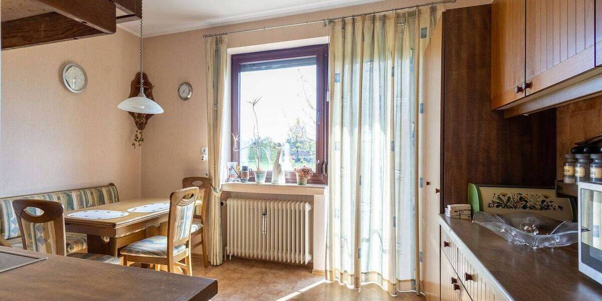 Einfamilienhaus Syke / Barrien Barrien - 7 Zimmer, 160 m&sup2;, 275.000&euro; | Angebot:26763360