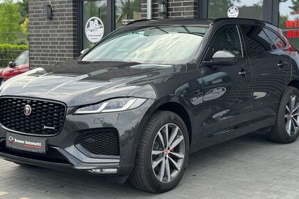 Jaguar F-Pace 59.000 km 39.990 &euro; Weyhe / Melchiorshausen 28844