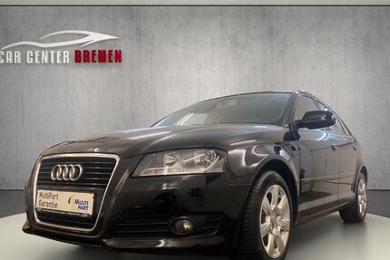 Audi A3 91.128 km 9.498 &euro; Bremen 28277