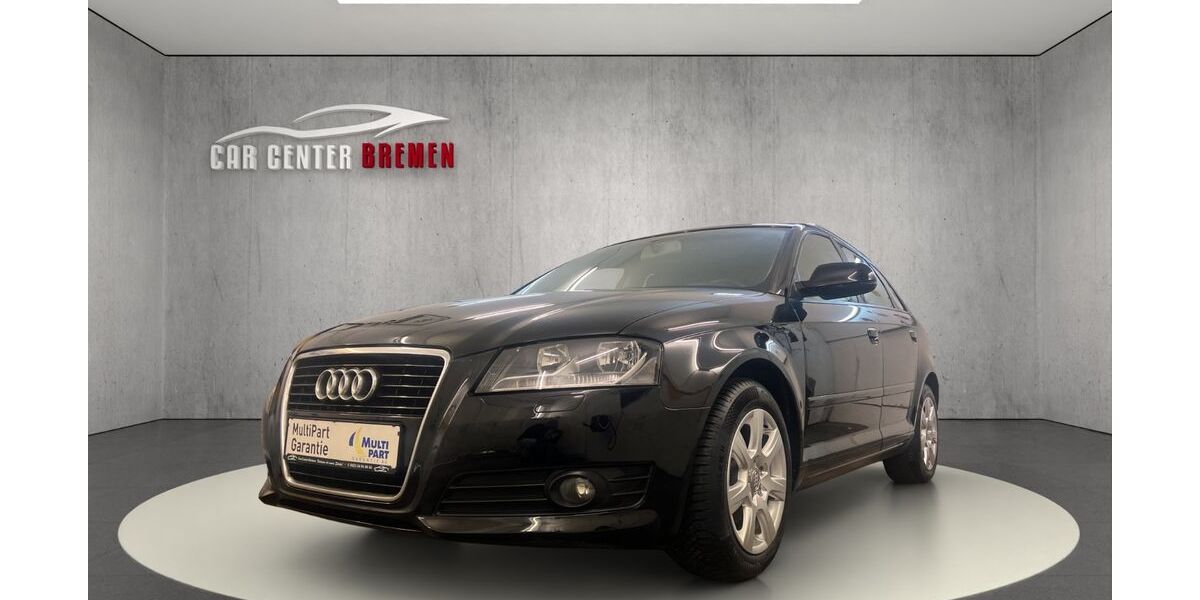 Audi A3 91.128 km 9.498 &euro; Bremen 28277
