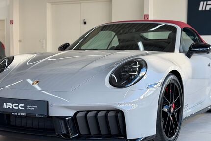 Porsche 911 Urmodell 3.000 km 182.940 &euro; Stuhr, Seckenhausen 28816