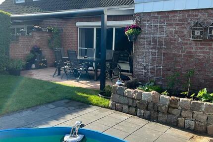 Anfrage Stop! Doppelhaushälfte in Oyten zimmer