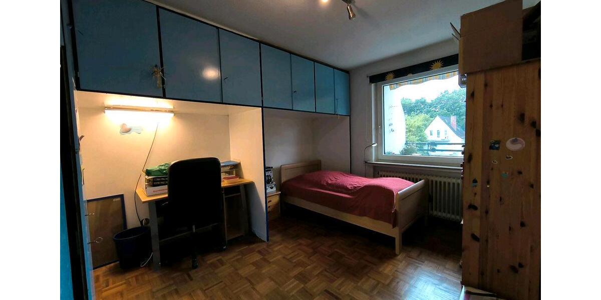 Etagenwohnung Bremen Neustadt - 3.5 Zimmer, 80 m&sup2;, 239.000&euro; | Angebot:27153428