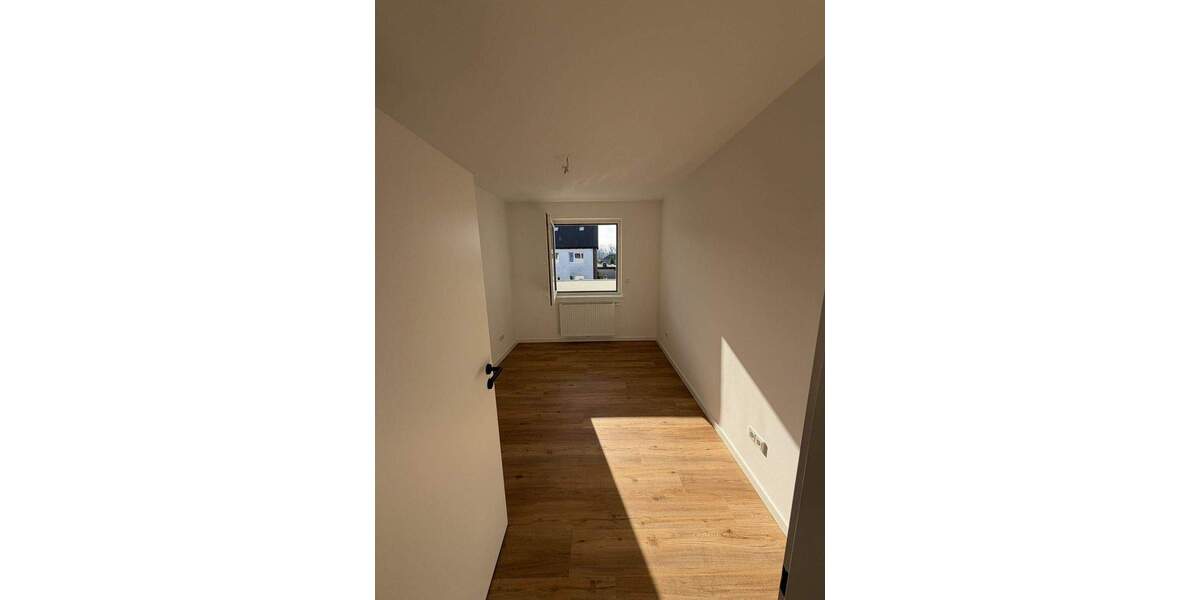 Etagenwohnung Weyhe Lahausen - 3 Zimmer, 66 m&sup2;, 229.000&euro; | Angebot:25775768