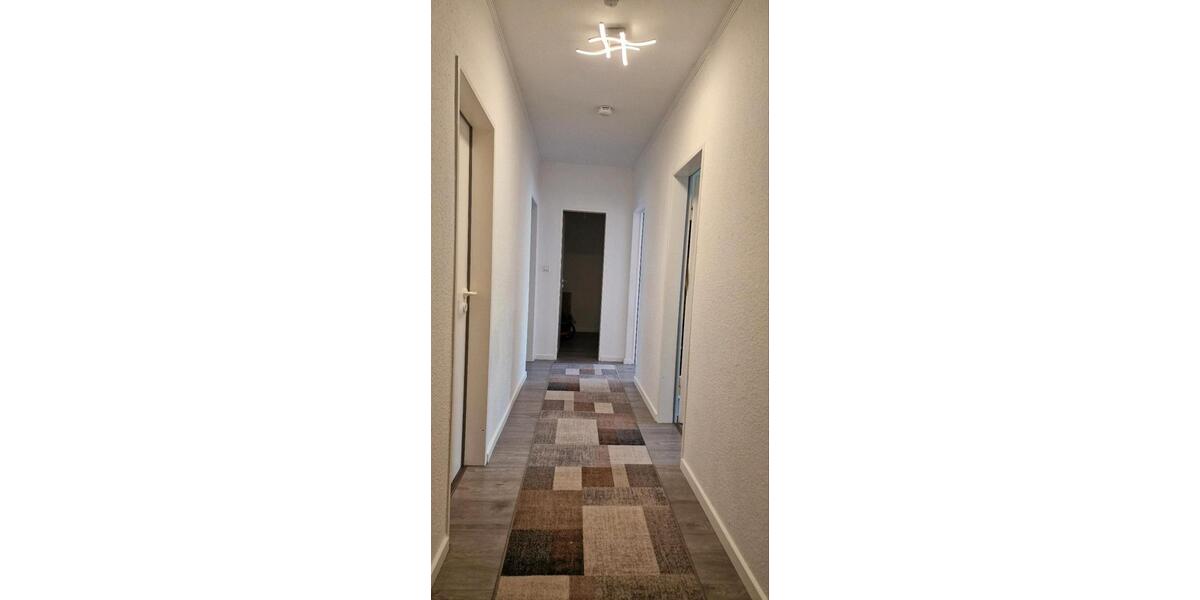 Etagenwohnung Bremen Blockland - 3 Zimmer, 73 m&sup2;, 730&euro; | Angebot:26643940