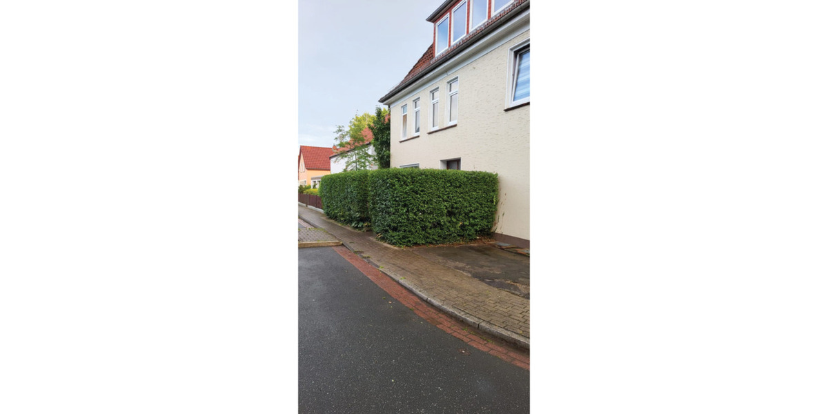 Etagenwohnung Bremen Blumenthal - 4 Zimmer, 105 m&sup2;, 1.150&euro; | Angebot:24748797