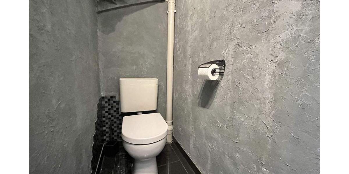 Reihenmittelhaus Bremen Woltmershausen - 3 Zimmer, 72 m&sup2;, 209.000&euro; | Angebot:25743605