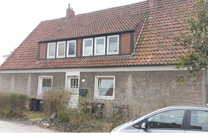 Wohnung Bremen Blumenthal - 3 Zimmer, 50 m&sup2;, 334&euro; | Angebot:27513838