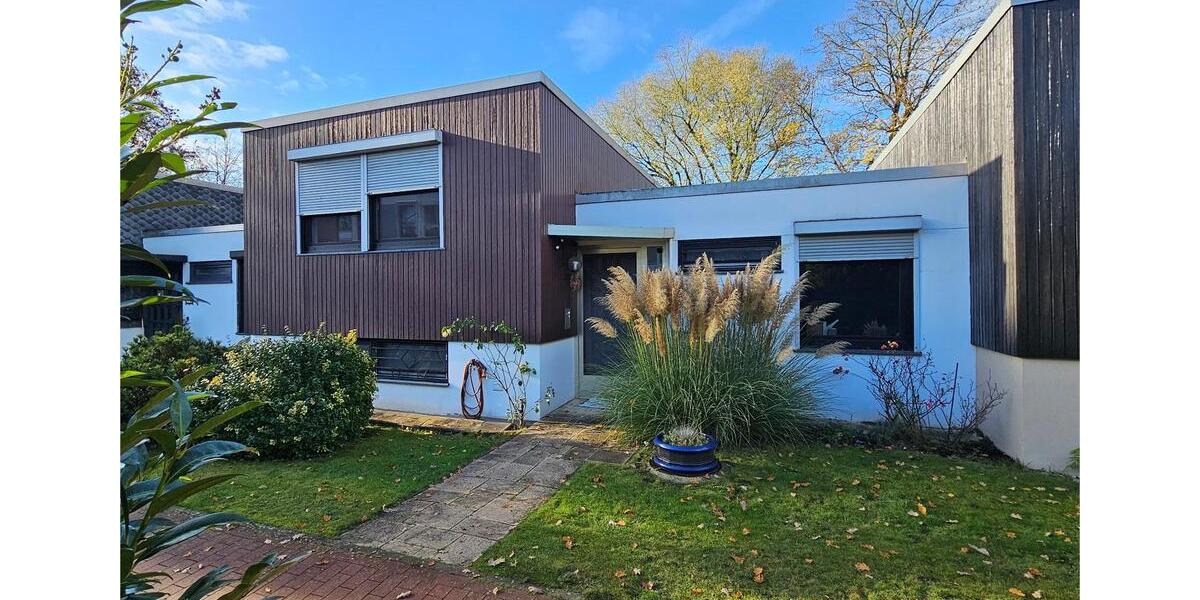 Reihenhaus Bremen Findorff - 4 Zimmer, 145 m&sup2;, 540.000&euro; | Angebot:23780851