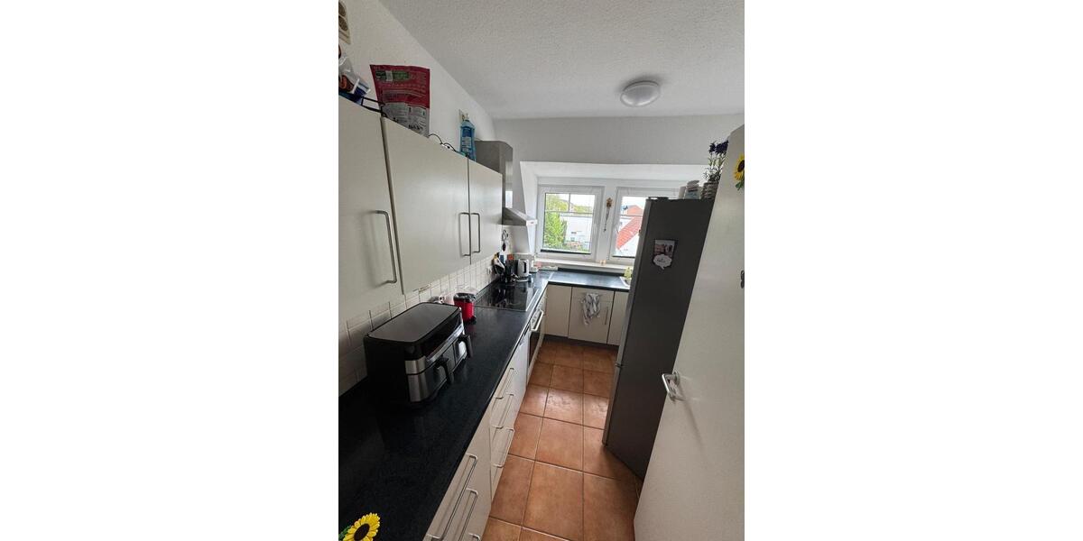 Dachgeschoßwohnung Stuhr - 2 Zimmer, 67 m&sup2;, 790&euro; | Angebot:26227803