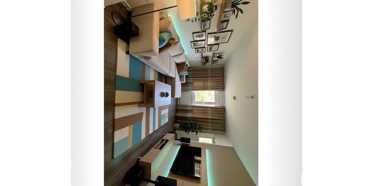 Etagenwohnung Bremen Gröpelingen - 4 Zimmer, 56 m&sup2;, 770&euro; | Angebot:26600735