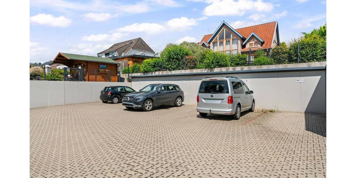 Etagenwohnung Oyten - 3 Zimmer, 110 m&sup2;, 349.000&euro; | Angebot:26929324