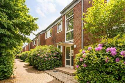 Wohnung zum Mieten in Syke 379 € 47.33 m² 2 zimmer