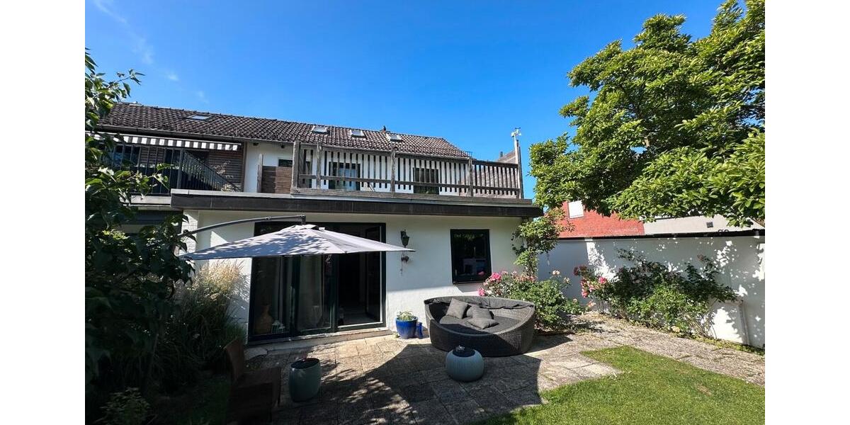Doppelhaushälfte Bremen Hemelingen - 5 Zimmer, 121 m&sup2;, 379.000&euro; | Angebot:27246987