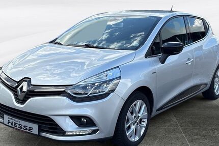 Renault Clio 79.900 km 8.970 &euro; Sottrum 27367