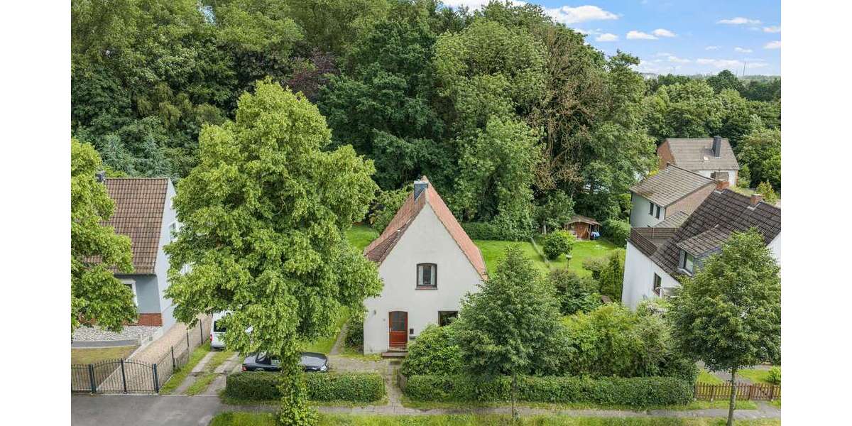 Einfamilienhaus Bremen Blumenthal - 4 Zimmer, 83 m&sup2;, 199.000&euro; | Angebot:26941862