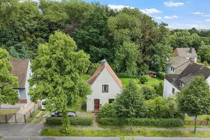 Haus Bremen Blumenthal - 4 Zimmer, 83 m&sup2;, 199.000&euro; | Angebot:26941862