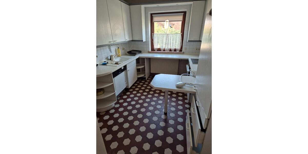 Einfamilienhaus Ottersberg - 7 Zimmer, 160 m&sup2;, 295.000&euro; | Angebot:26195968