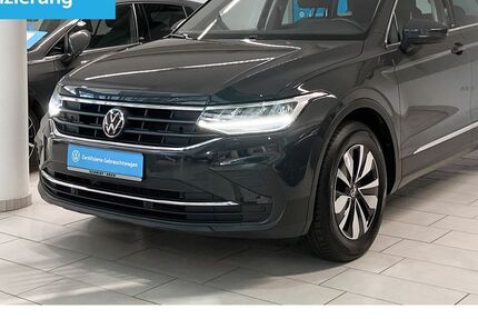 VW Tiguan 43.655 km 28.880 &euro; Bremen 28217