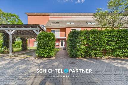 Wohnung Bremen Huchting - 3 Zimmer, 79 m&sup2;, 199.900&euro; | Angebot:27147223