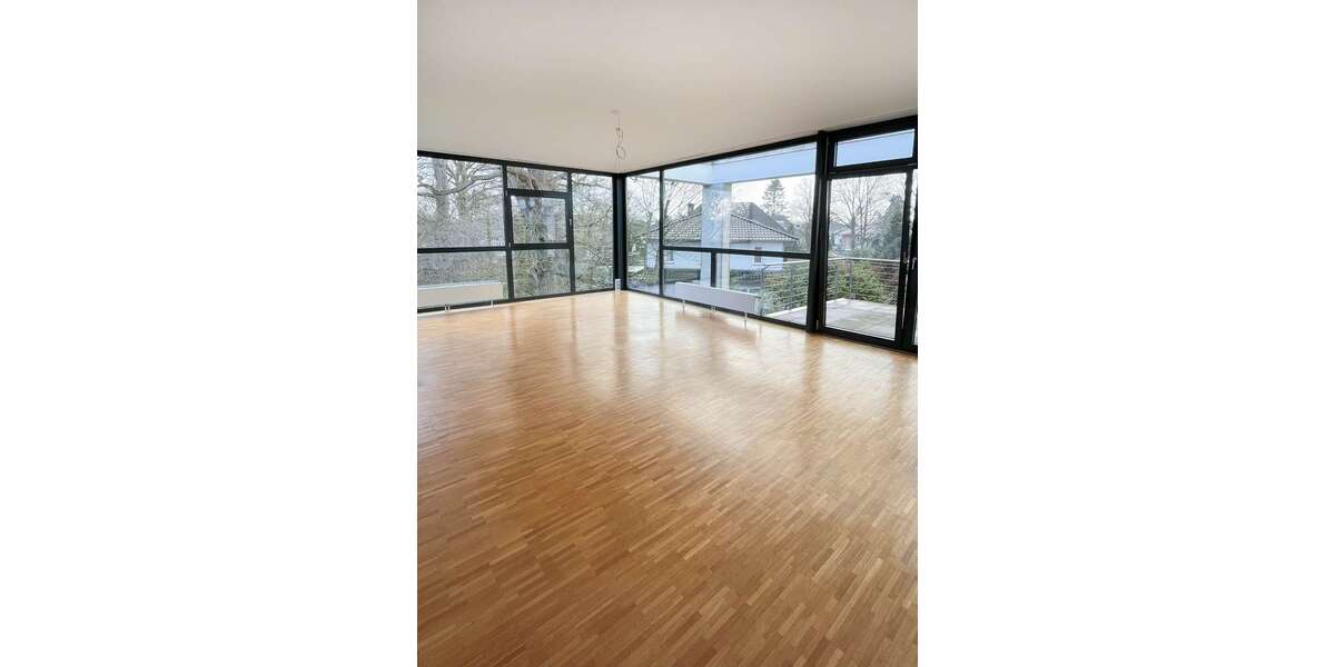 Etagenwohnung Bremen / Oberneuland Oberneuland - 3 Zimmer, 141 m&sup2;, 1.590&euro; | Angebot:26014237