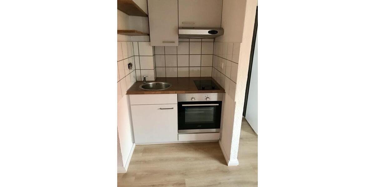 Etagenwohnung Bremen Hemelingen - 2 Zimmer, 40 m&sup2;, 500&euro; | Angebot:26265141