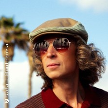 Joel Sarakula - Soft Focus Tour 21.11.2025 Lila Eule