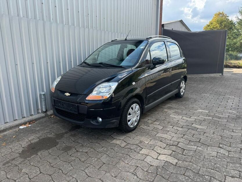 Chevrolet Matiz 98.082 km 2.445 € Stuhr 28816