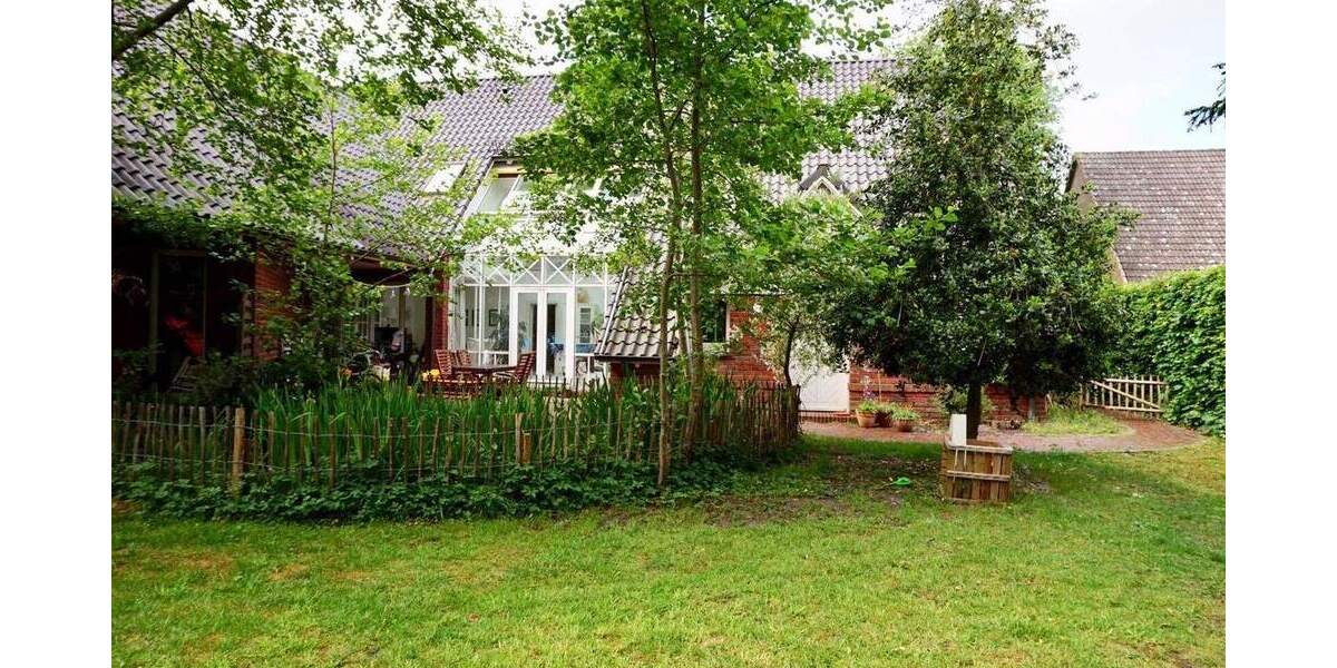 Mehrfamilienhaus, Wohnhaus Ottersberg - 1 Zimmer, 412 m&sup2;, 795.000&euro; | Angebot:25752857