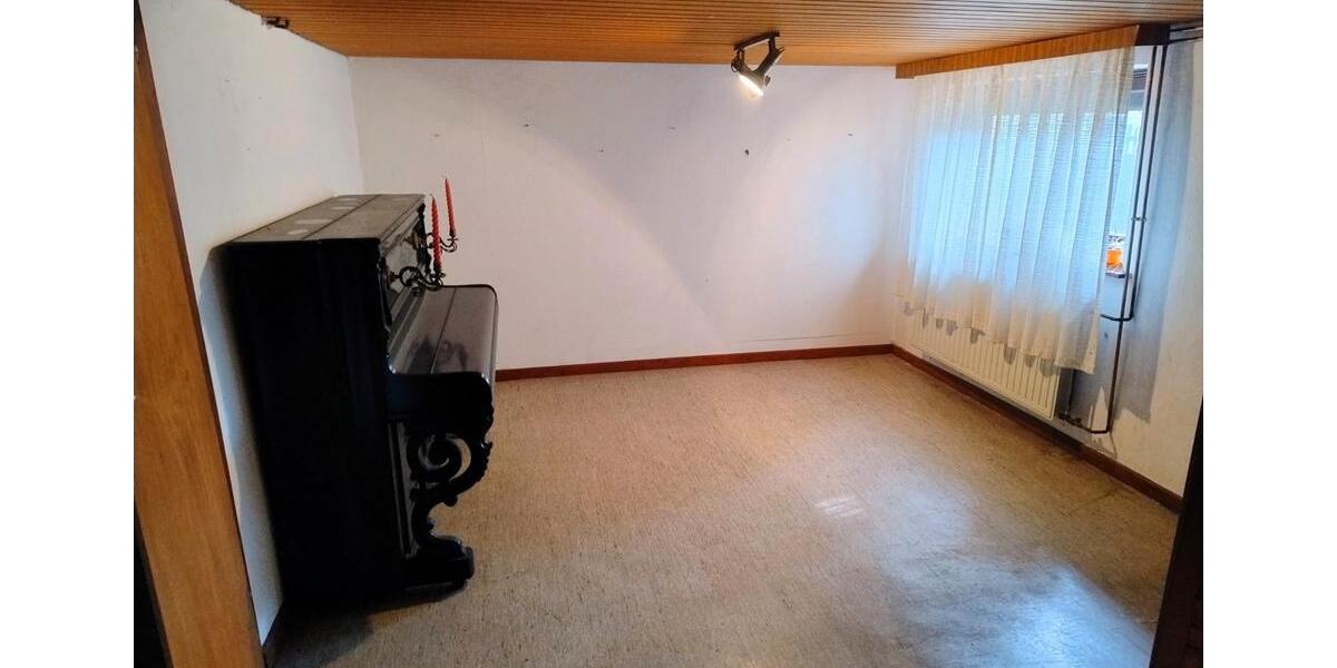 Reihenhaus Bremen Burglesum - 3 Zimmer, 77 m&sup2;, 210.000&euro; | Angebot:26803623
